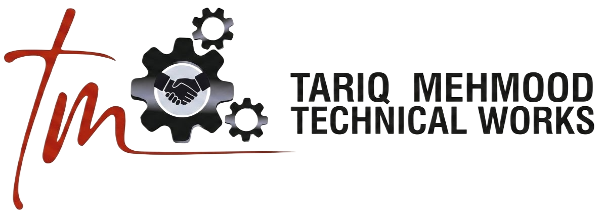 tmtechnicalworks.com